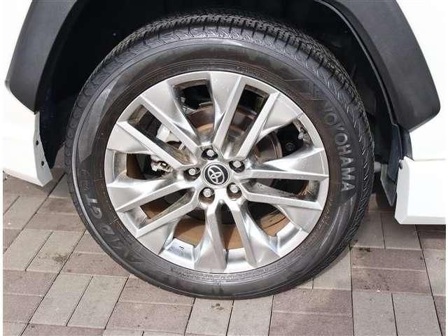 TOYOTA RAV4 4WD 2020 Image 31