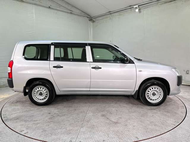 TOYOTA SUCCEED VAN 4WD 2017 Image 31