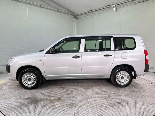 TOYOTA SUCCEED VAN 4WD 2017 Image 31