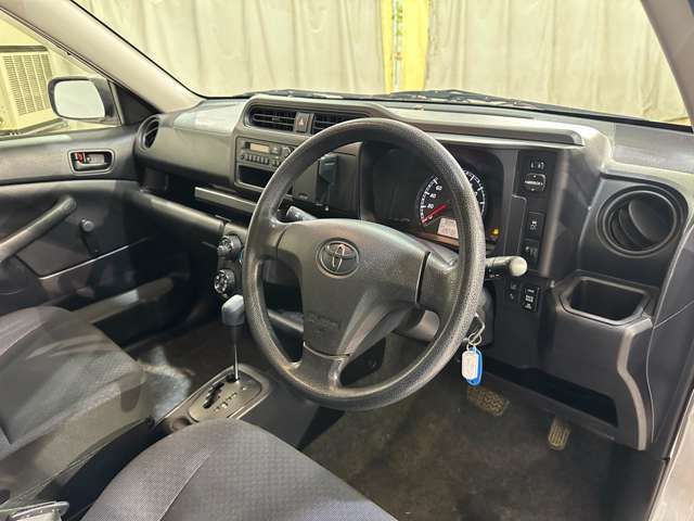 TOYOTA SUCCEED VAN 4WD 2017 Image 31