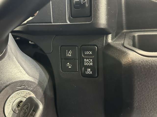 TOYOTA SUCCEED VAN 4WD 2017 Image 31