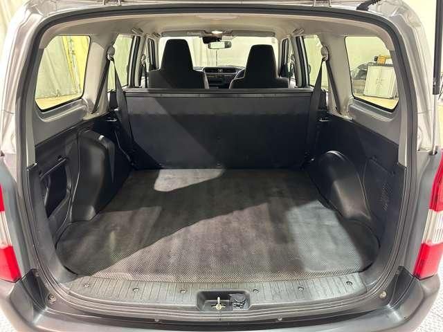 TOYOTA SUCCEED VAN 4WD 2017 Image 31