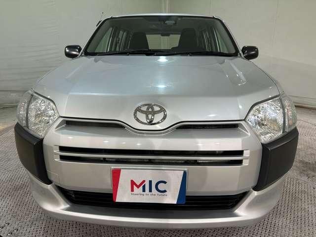 TOYOTA SUCCEED VAN 4WD 2017 Image 31