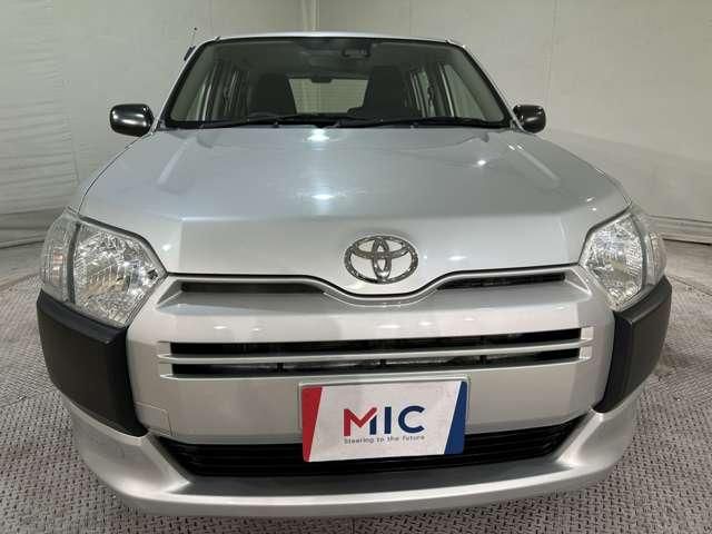 TOYOTA SUCCEED VAN 4WD 2017 Image 31