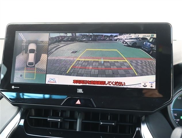 TOYOTA HARRIER 4WD 2020 Image 31