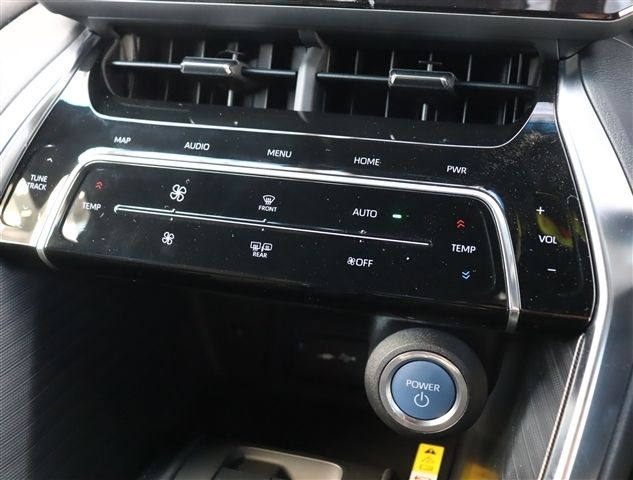 TOYOTA HARRIER 4WD 2020 Image 31