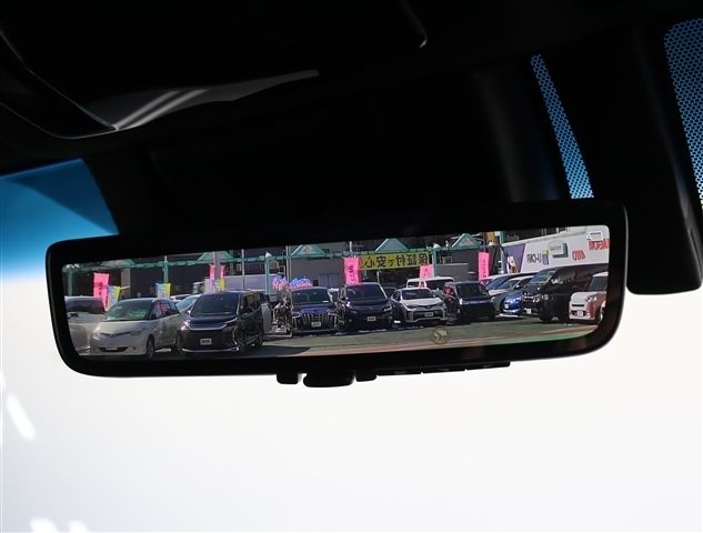 TOYOTA HARRIER 4WD 2020 Image 31