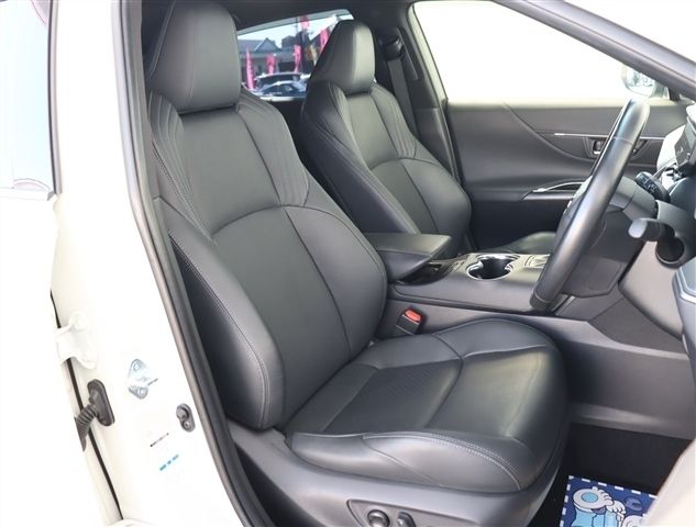 TOYOTA HARRIER 4WD 2020 Image 31