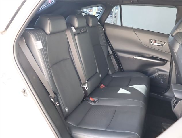 TOYOTA HARRIER 4WD 2020 Image 31