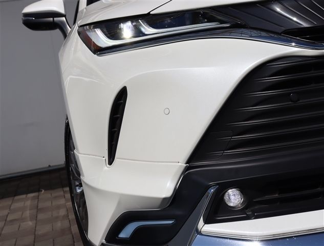 TOYOTA HARRIER 4WD 2020 Image 31