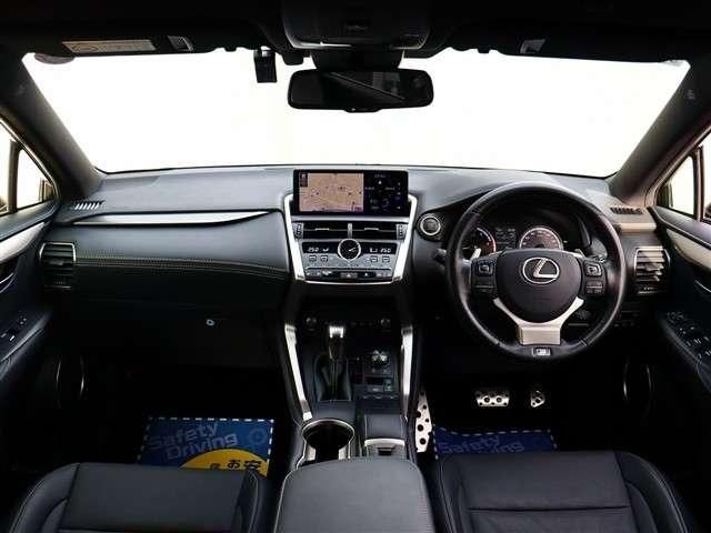 TOYOTA LEXUS NX300 2020 Image 31