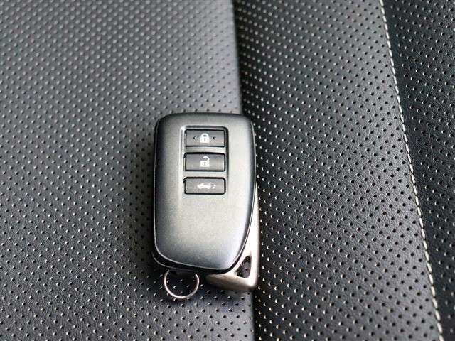 TOYOTA LEXUS NX300 2020 Image 31