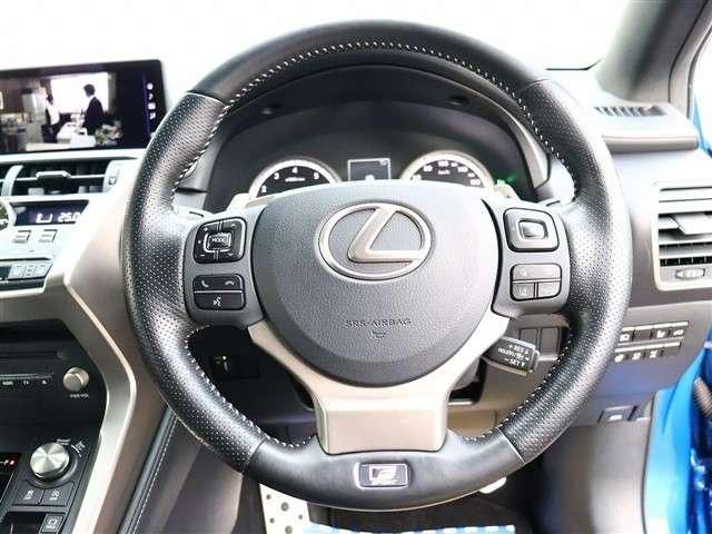 TOYOTA LEXUS NX300 2020 Image 31