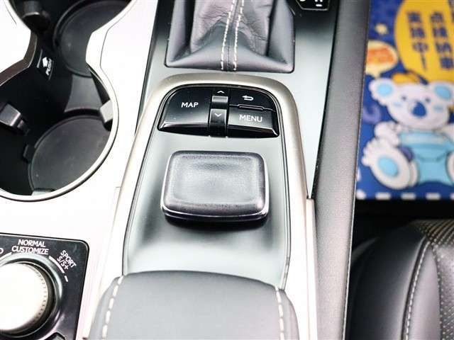 TOYOTA LEXUS RX200T 2017 Image 31