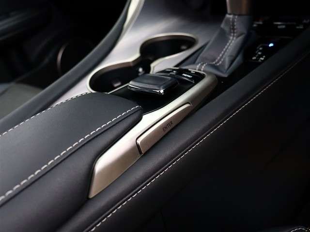 TOYOTA LEXUS RX200T 2017 Image 31