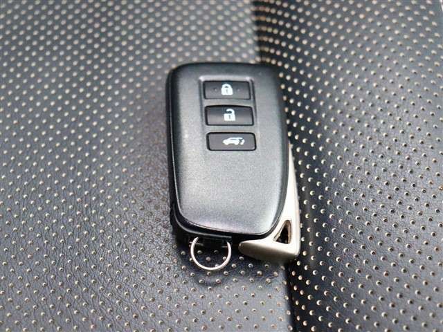 TOYOTA LEXUS RX200T 2017 Image 31