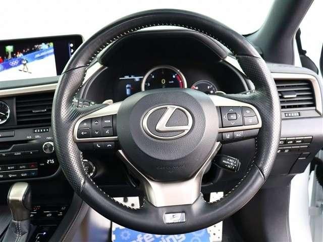 TOYOTA LEXUS RX200T 2017 Image 31