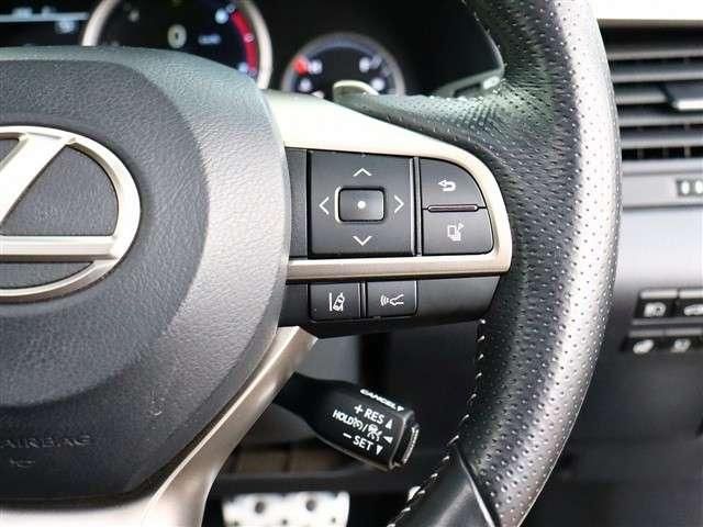 TOYOTA LEXUS RX200T 2017 Image 31