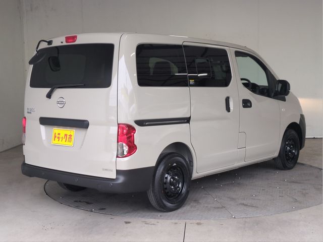 NISSAN NV200 VANETTE VAN 2026 Image 31