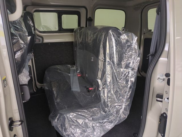 NISSAN NV200 VANETTE VAN 2026 Image 31