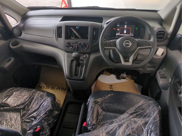 NISSAN NV200 VANETTE VAN 2026 Image 31