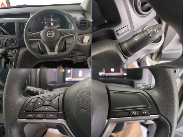 NISSAN NV200 VANETTE VAN 2026 Image 31