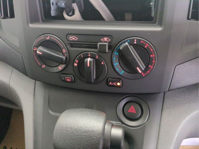 NISSAN NV200 VANETTE VAN 2026 Image 31