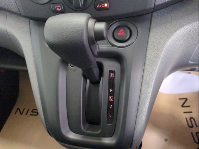 NISSAN NV200 VANETTE VAN 2026 Image 31