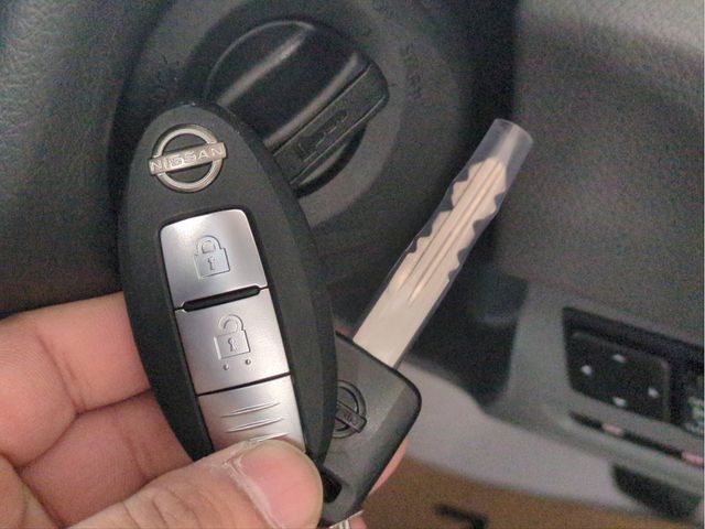 NISSAN NV200 VANETTE VAN 2026 Image 31