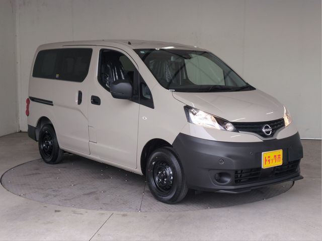 NISSAN NV200 VANETTE VAN 2026 Image 31