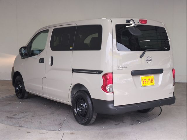 NISSAN NV200 VANETTE VAN 2026 Image 31