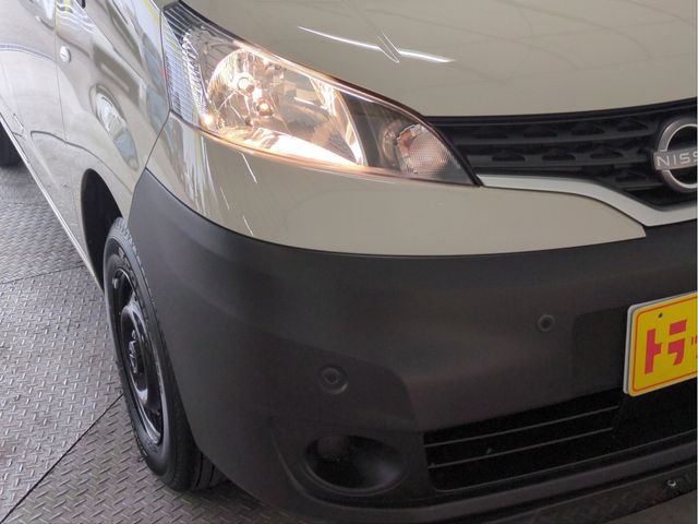 NISSAN NV200 VANETTE VAN 2026 Image 31