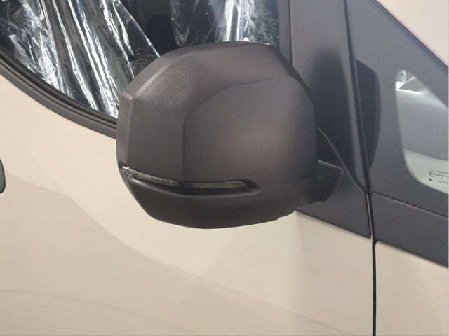 NISSAN NV200 VANETTE VAN 2026 Image 31