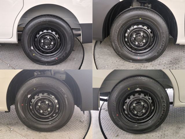 NISSAN NV200 VANETTE VAN 2026 Image 31