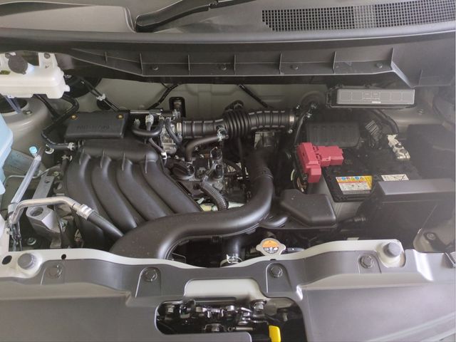 NISSAN NV200 VANETTE VAN 2026 Image 31