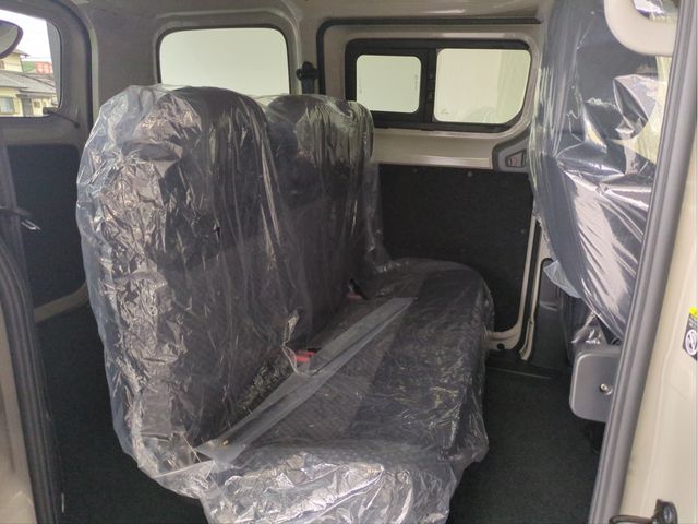 NISSAN NV200 VANETTE VAN 2026 Image 31