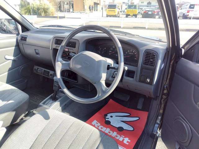 NISSAN DATSUN 2WD 1994 Image 31