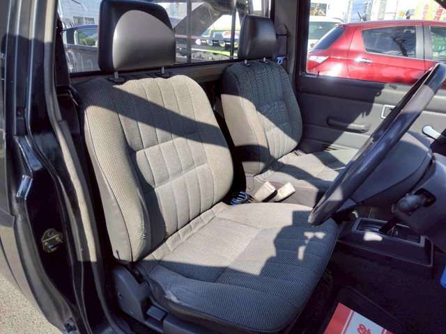 NISSAN DATSUN 2WD 1994 Image 31