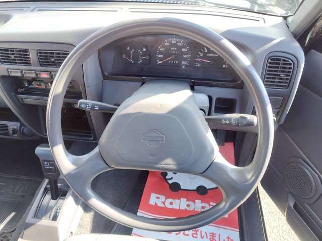 NISSAN DATSUN 2WD 1994 Image 31