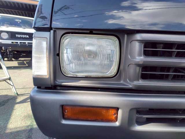 NISSAN DATSUN 2WD 1994 Image 31