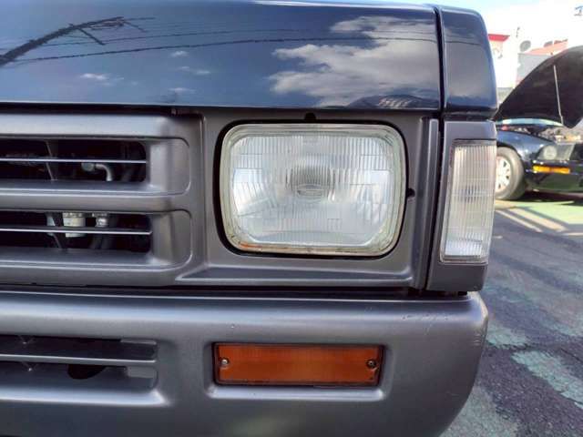 NISSAN DATSUN 2WD 1994 Image 31