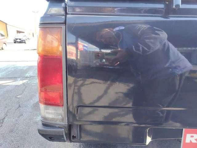 NISSAN DATSUN 2WD 1994 Image 31