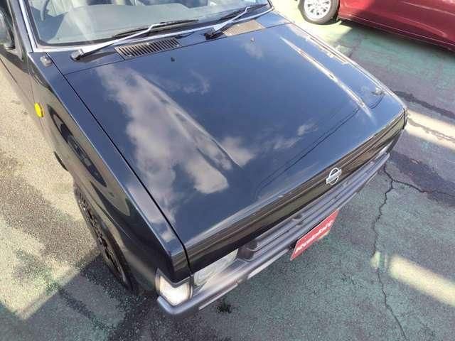 NISSAN DATSUN 2WD 1994 Image 31