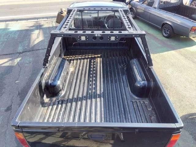 NISSAN DATSUN 2WD 1994 Image 31