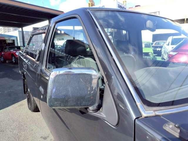 NISSAN DATSUN 2WD 1994 Image 31