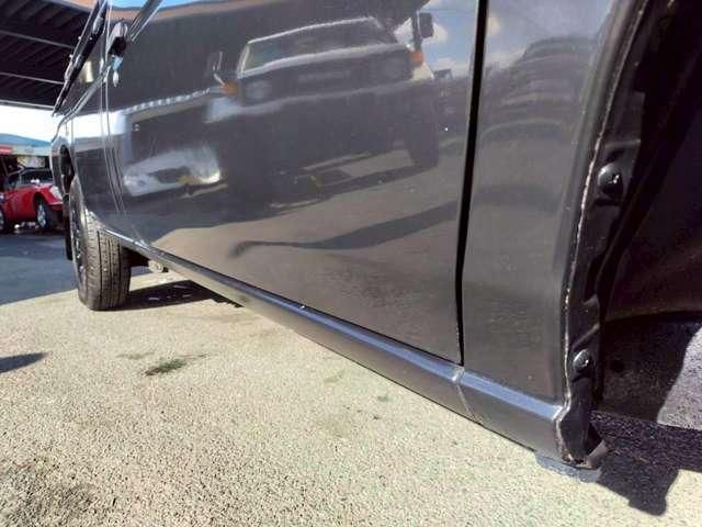 NISSAN DATSUN 2WD 1994 Image 31