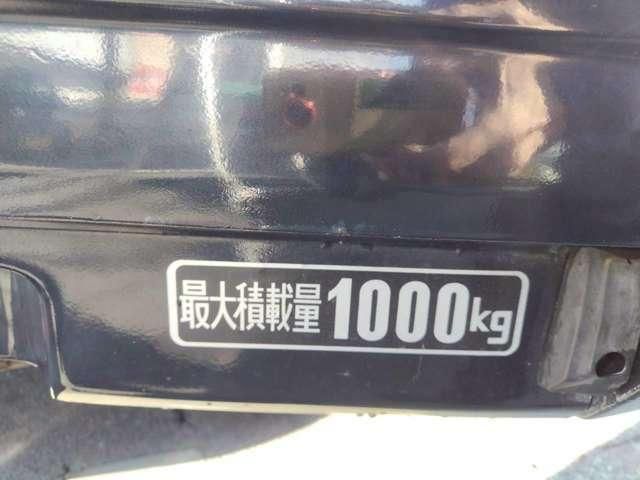 NISSAN DATSUN 2WD 1994 Image 31