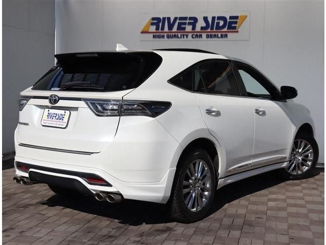 TOYOTA HARRIER 2WD 2015 Image 31