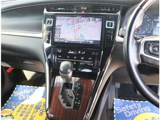 TOYOTA HARRIER 2WD 2015 Image 31