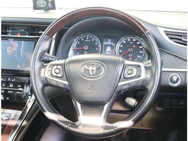 TOYOTA HARRIER 2WD 2015 Image 31